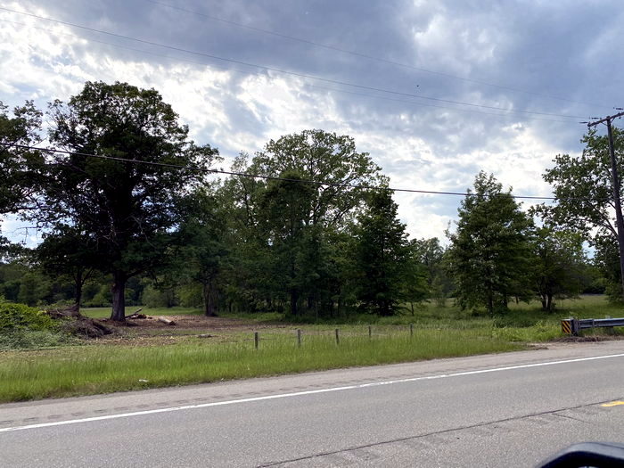 Lakeshore Drive-In Theatre - June 11 2022 Photo (newer photo)
